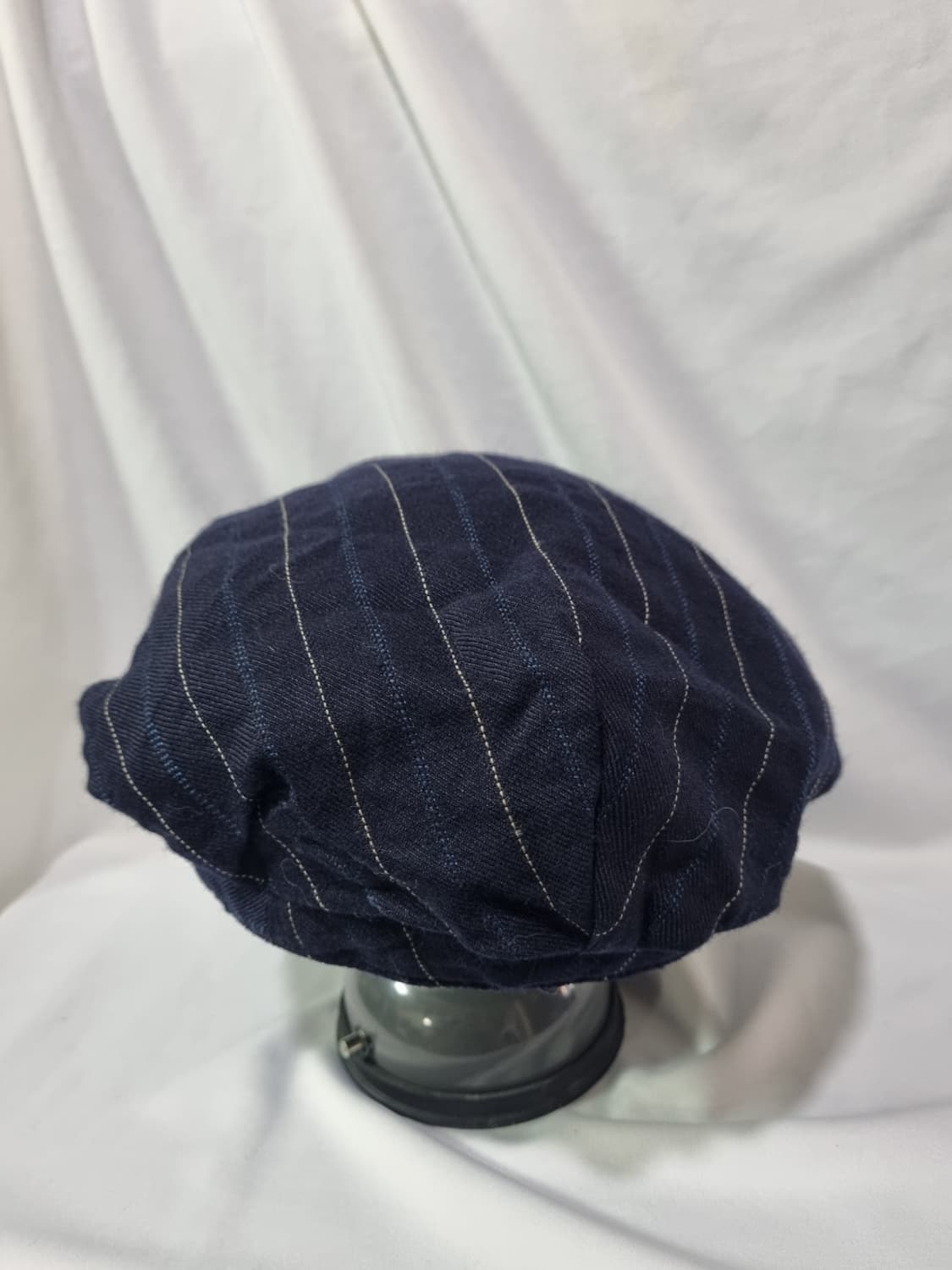 폴로랄프로렌 빈티지 뉴스보이캡 헌팅캡 상품이미지2