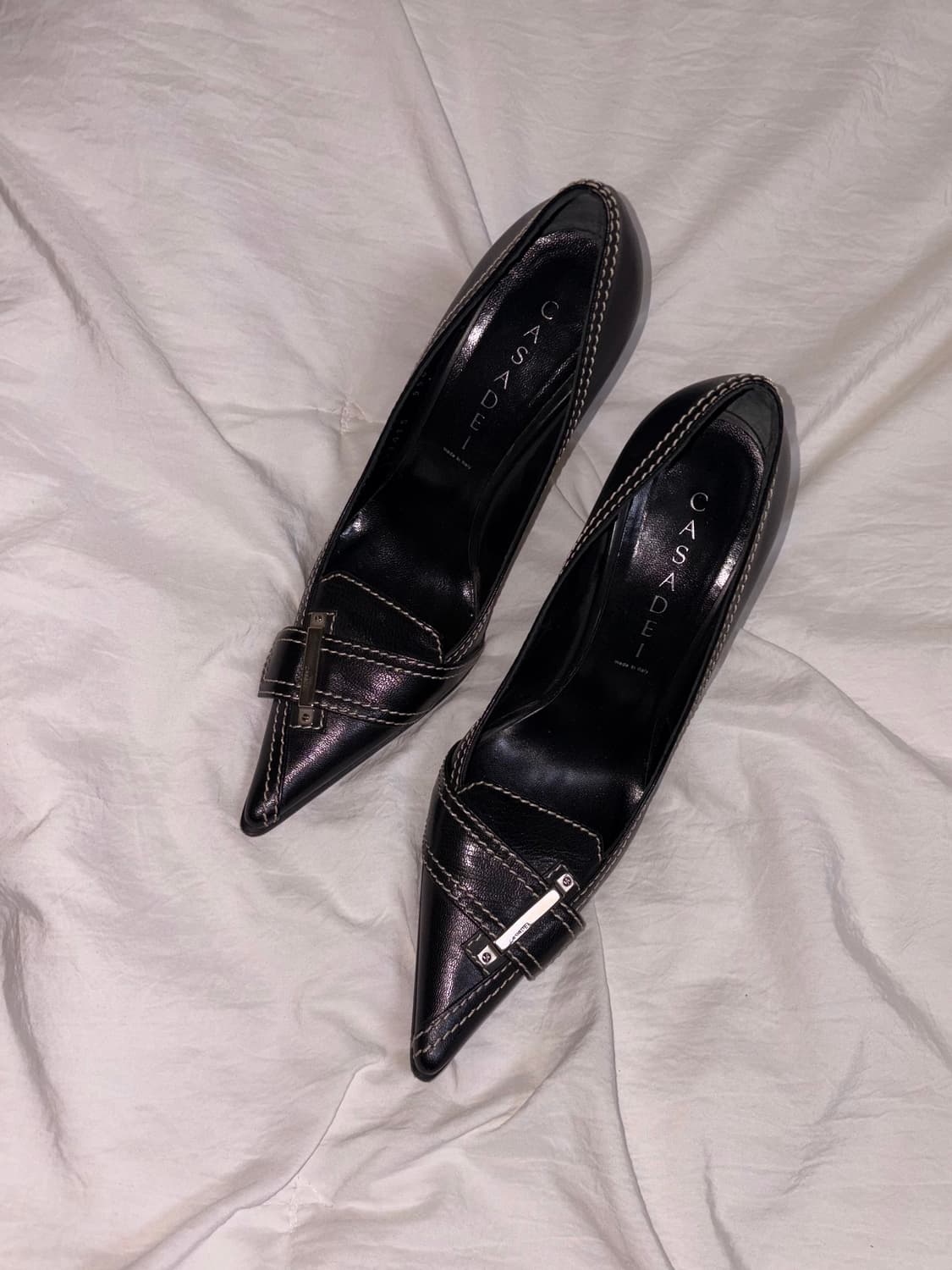 Casadel high heels 상품이미지3