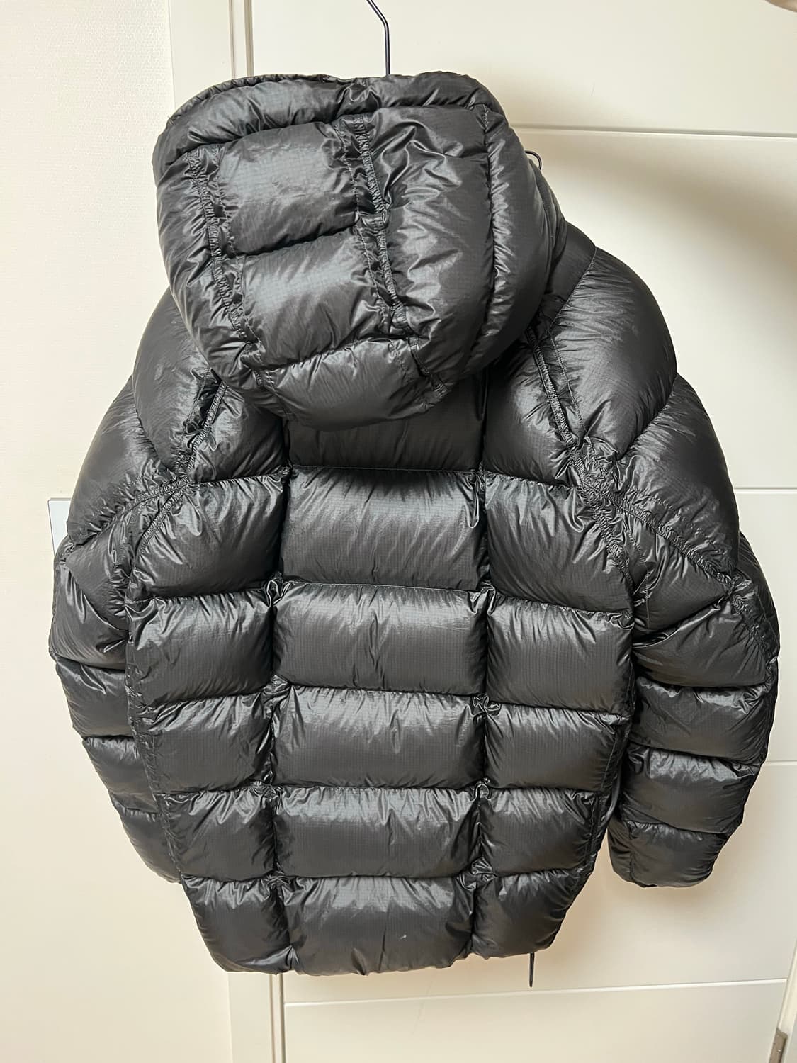 25FW CP컴퍼니 dd쉘 xl 상품이미지2