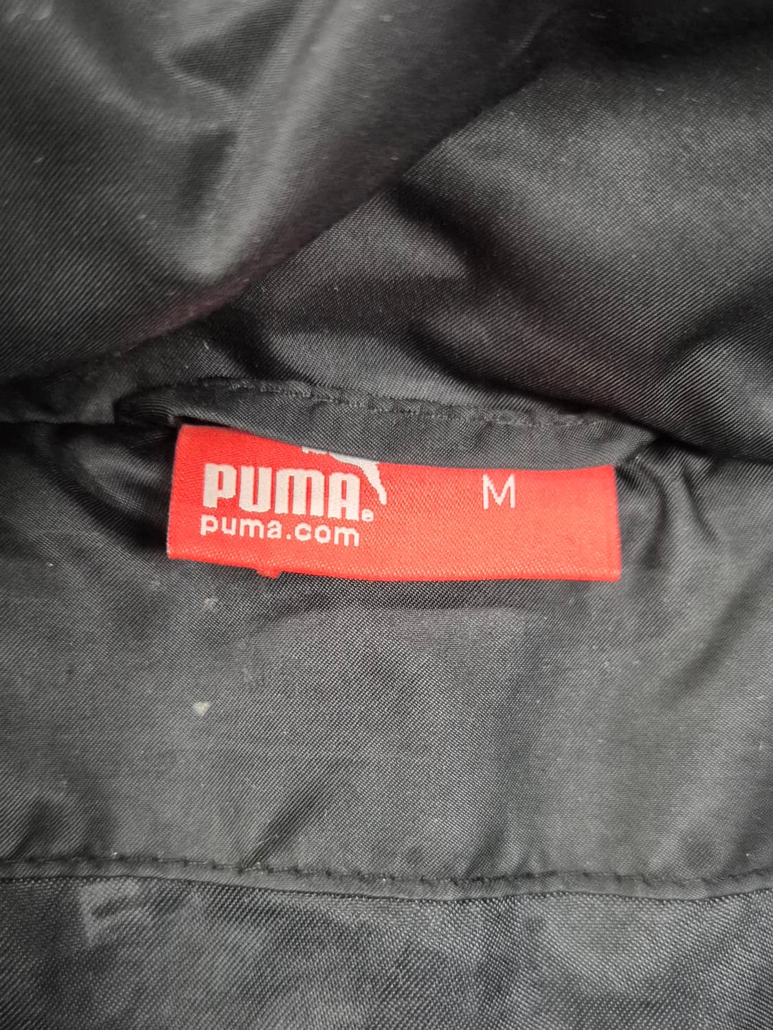 PUMA 패딩 상품이미지3
