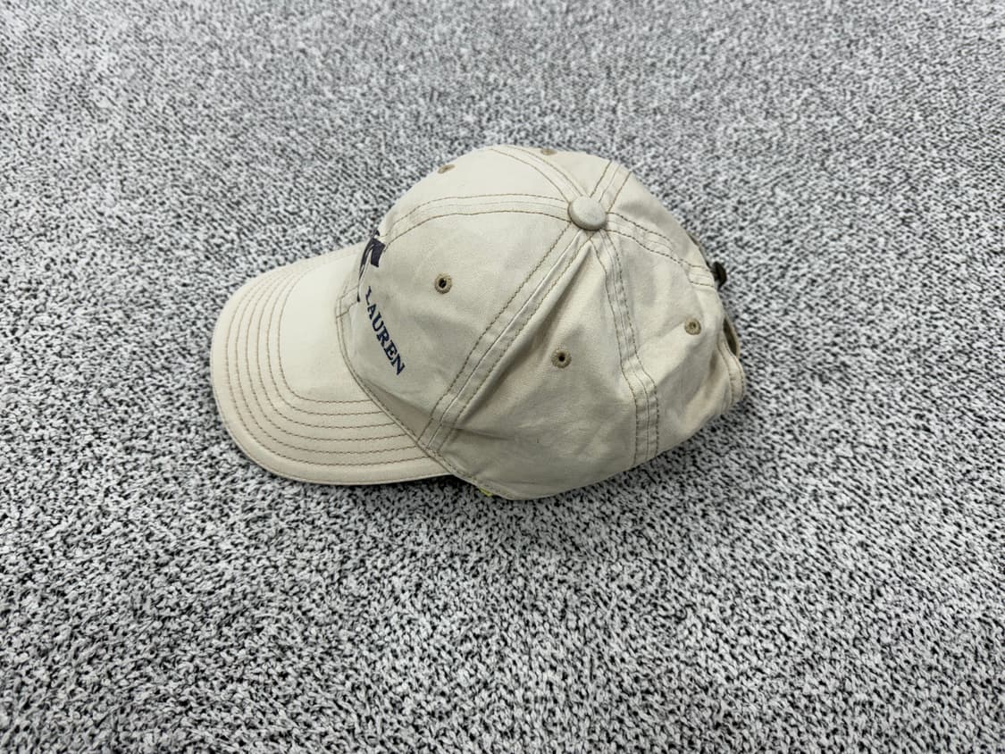 폴로 랄프로렌 90s 볼캡 상품이미지3