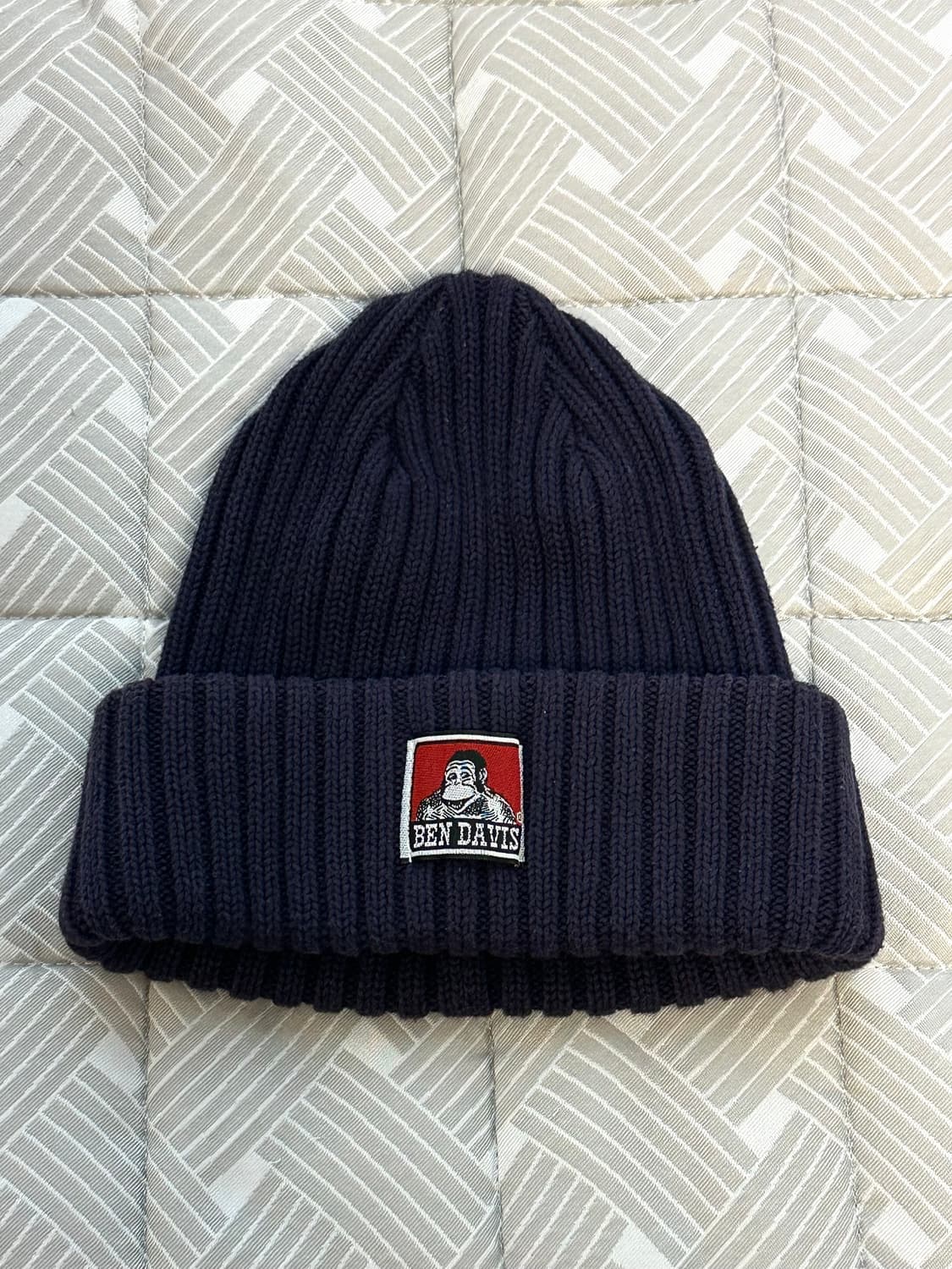 밴 데이비스 비니 상품이미지1