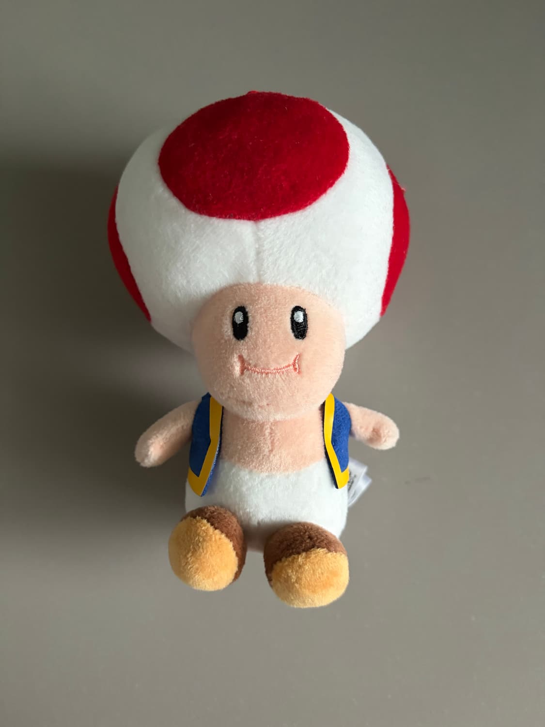 닌텐도랜드 키노피오 키링  상품이미지3