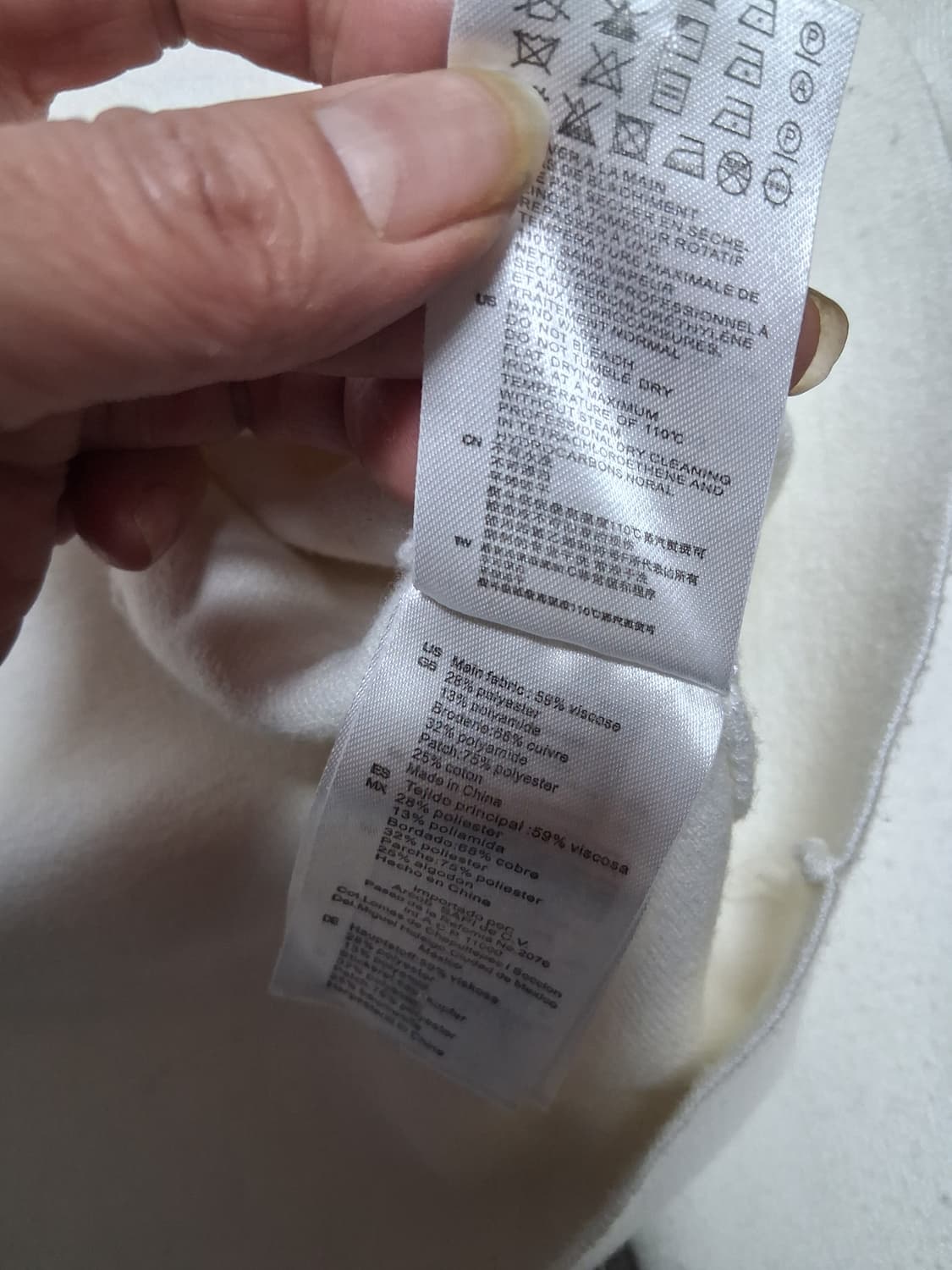 산드로 자켓 가디건  상품이미지7