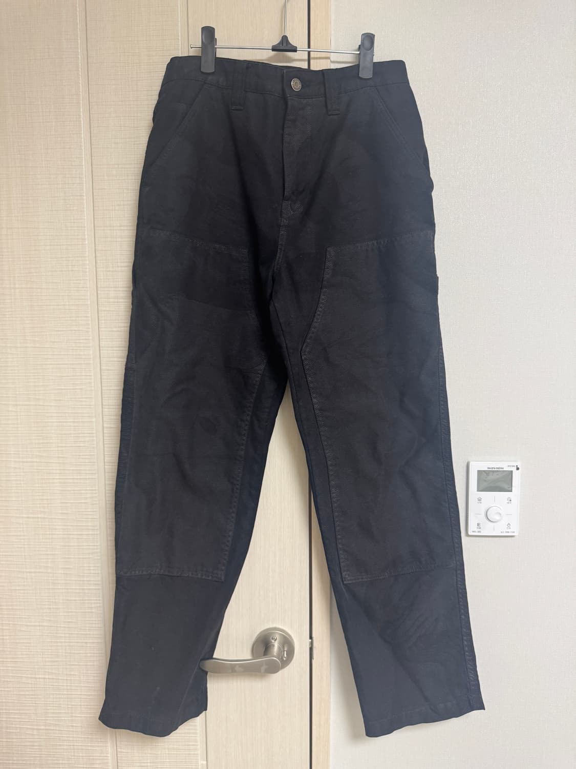 stussy venus workpants 상품이미지3
