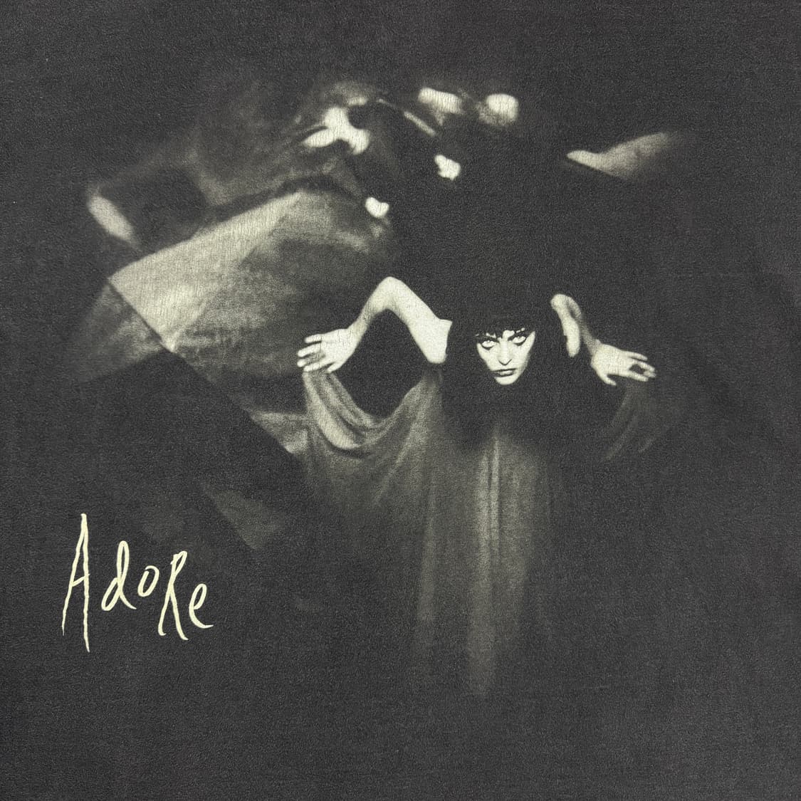 90s Smashing Pumpkins Adore 스매싱펌킨스 티셔츠 상품이미지3