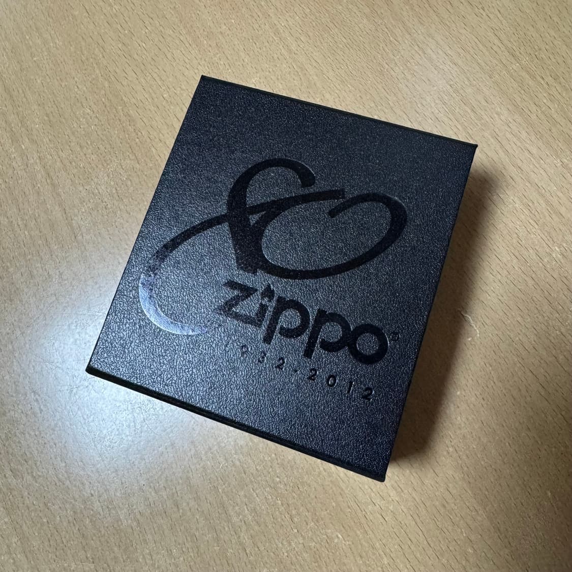 지포라이터 80주년 한정판 상품이미지4