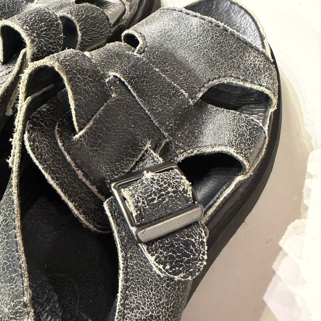 [230mm] 닥터마틴 ASHA 샌들 상품이미지5