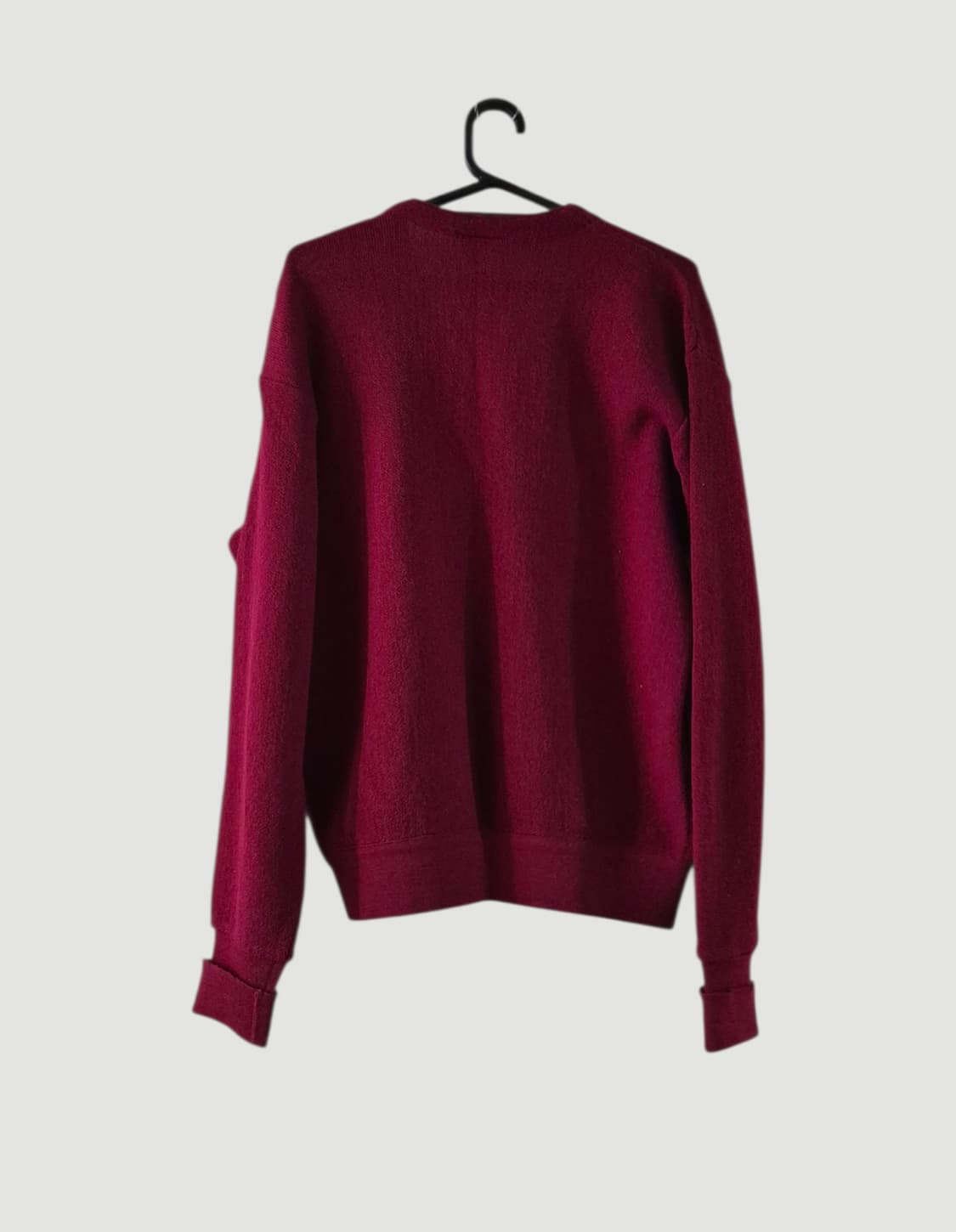 [95]라코스테 가벼울 울 가디건자켓 상품이미지4