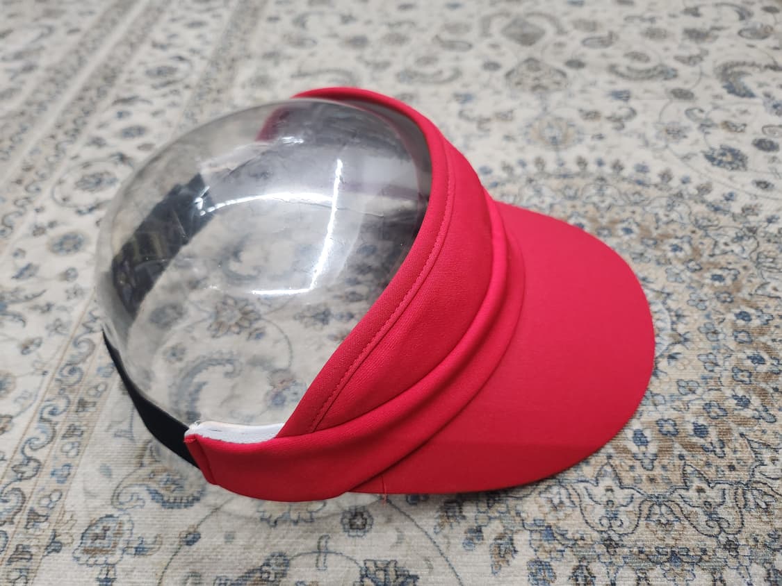 VOLVIK 볼빅 골프 썬바이저 상품이미지3