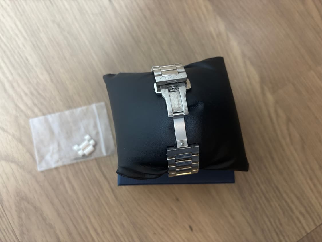 구찌 타임리스 고양이 시계 남여공용 38mm 상품이미지3