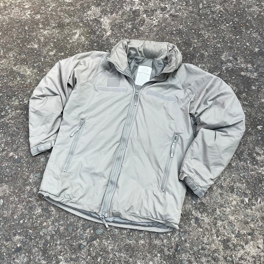 미군 오리지날 패딩 자켓 상품이미지1