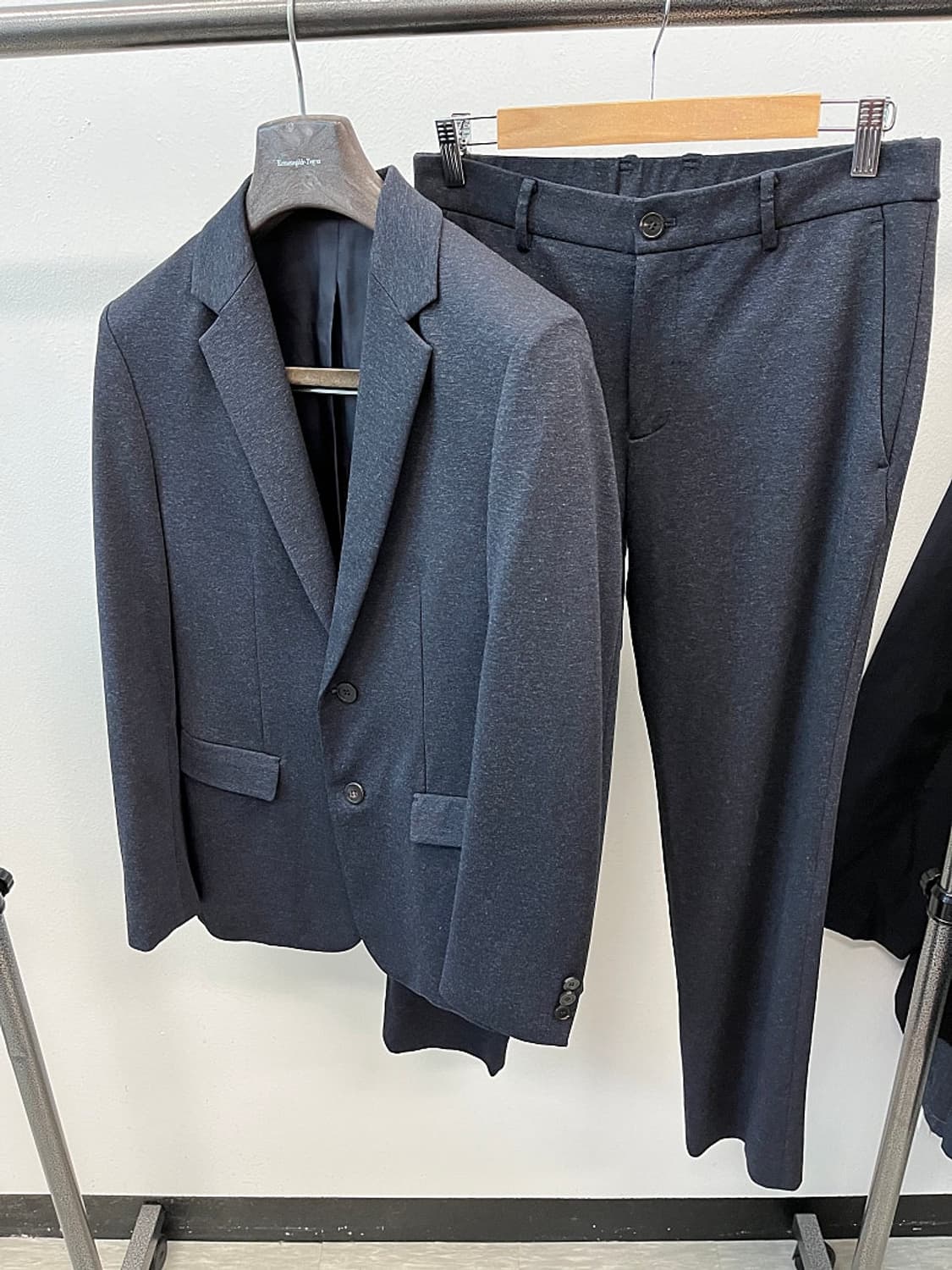 95,30) 타임 스판 셋업슈트  상품이미지1