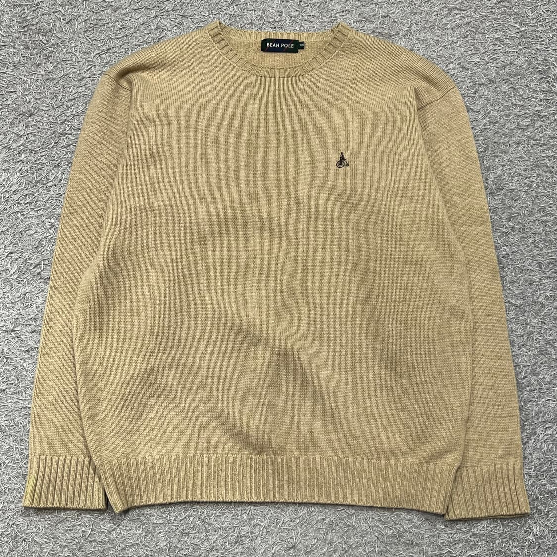 [100] 빈폴 니트 상품이미지2