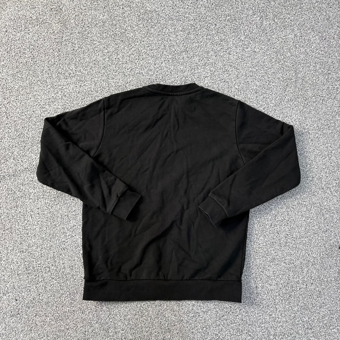 14 라코스테 여성 크록 로고 맨투맨 0421J 상품이미지3