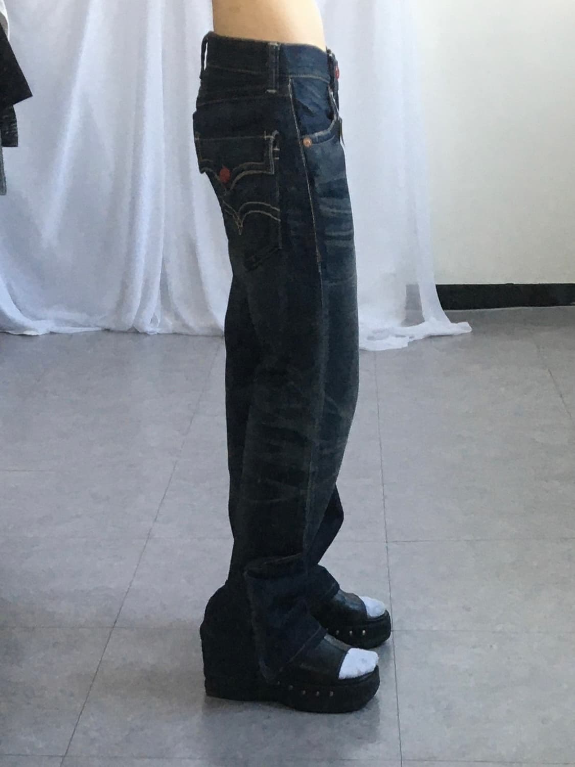 Levis denim pants 상품이미지9