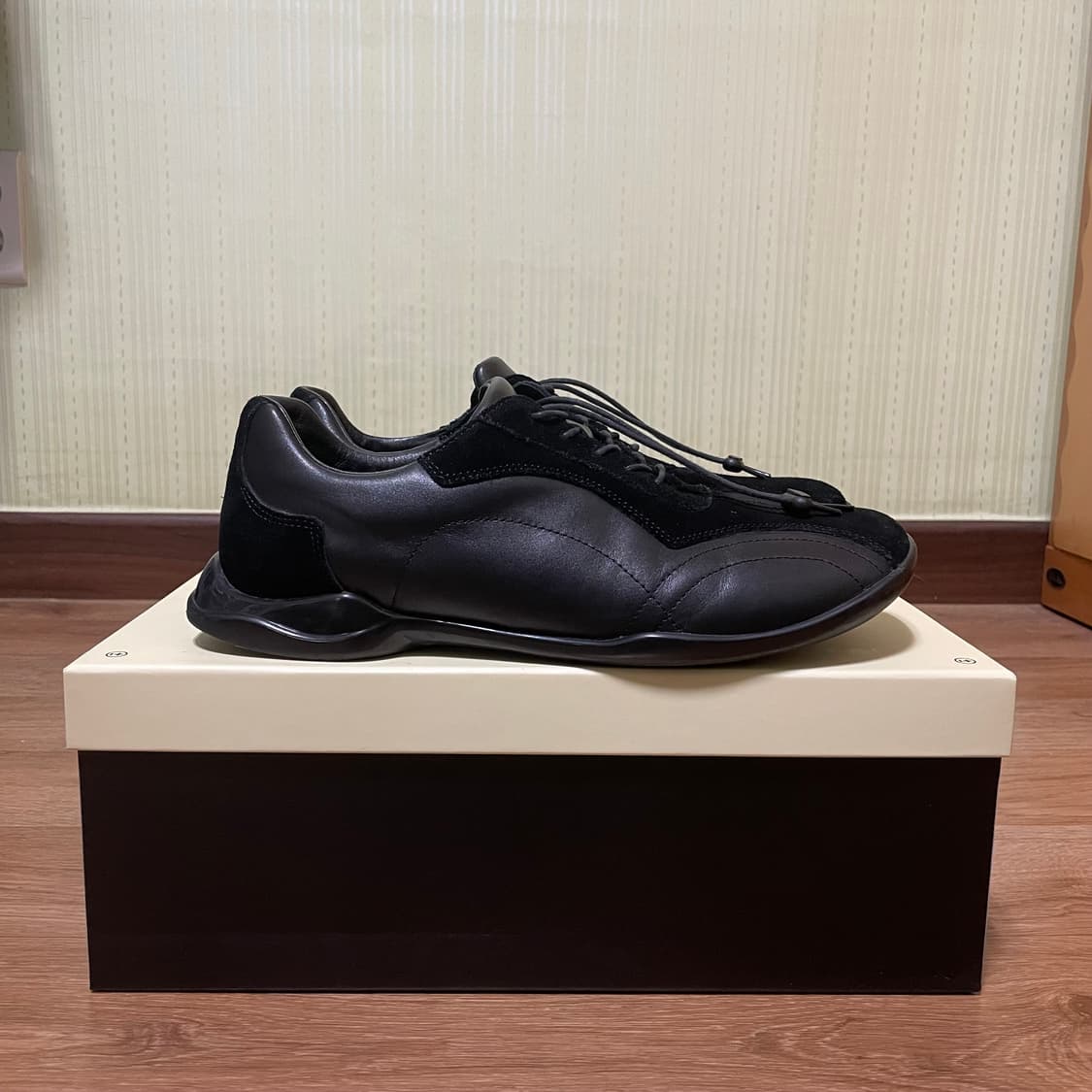 페몬트 스퀘어 pemont square(black) 상품이미지5