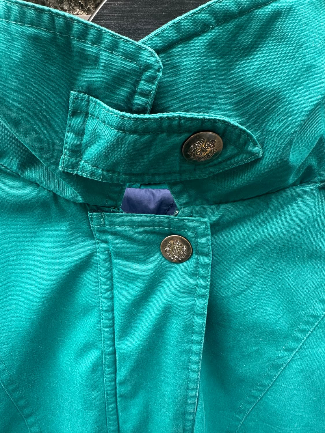 빈티지 90s 런던 포그 마운틴 파카  상품이미지6