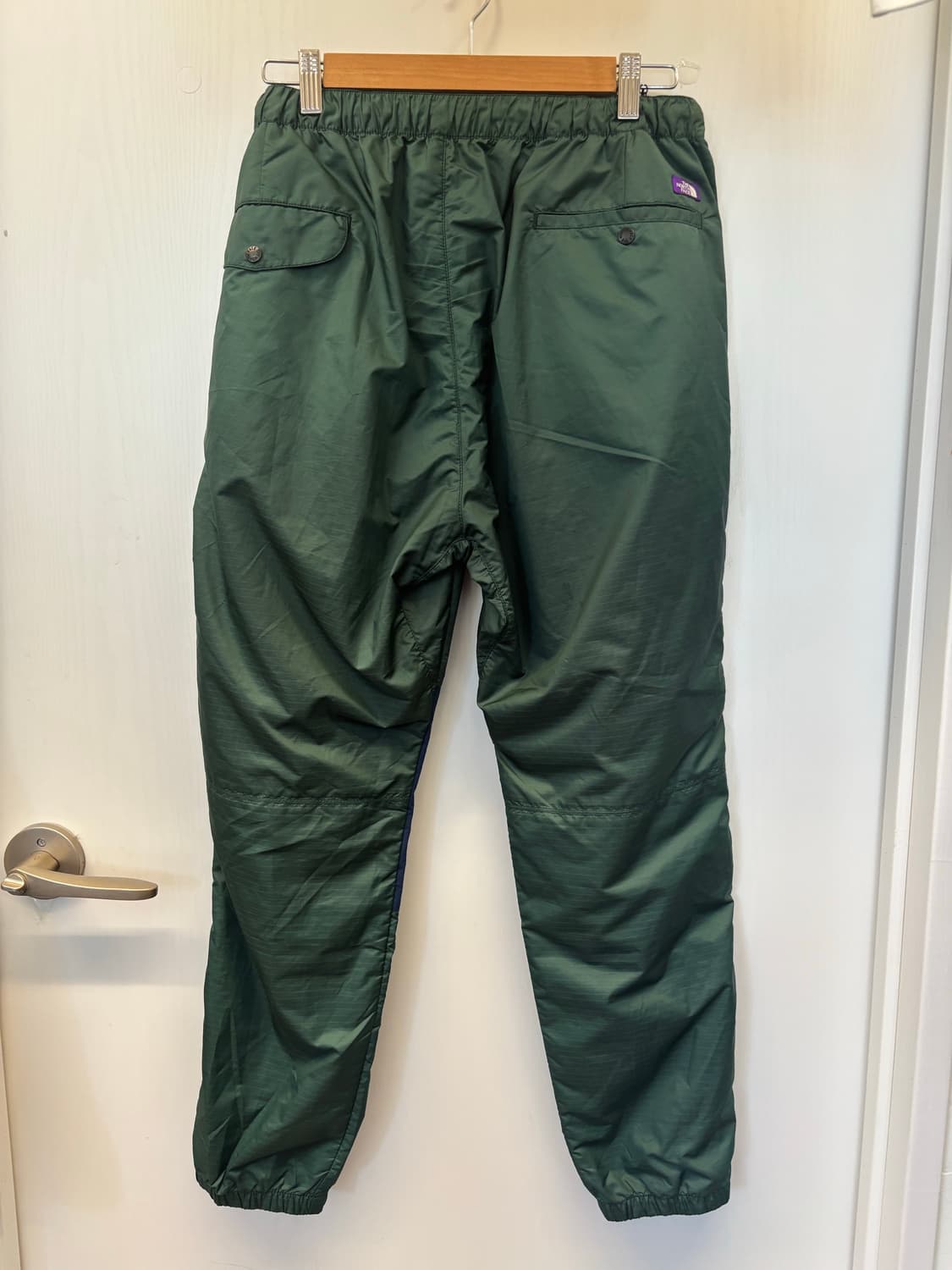 The northface purple label track pant 상품이미지2