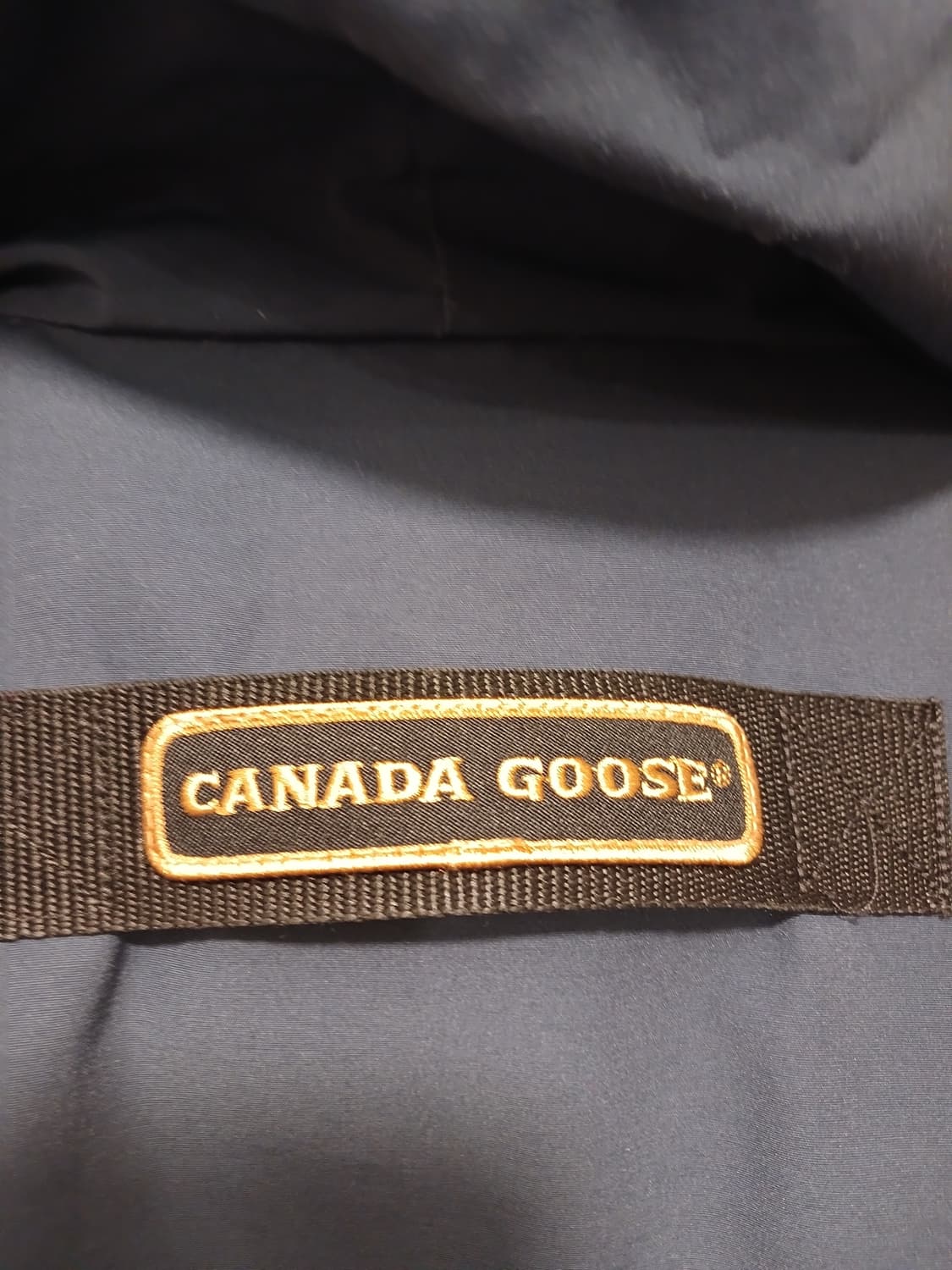 캐나다구스 정품 남성 패딩 M/M 사이즈 상품이미지9