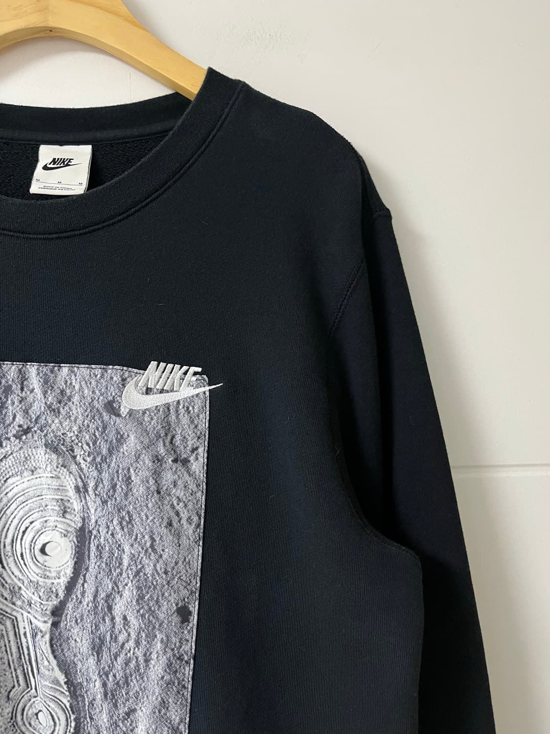 나이키 NSW 제로 그래비티 프렌치 테리  맨투맨 상품이미지5