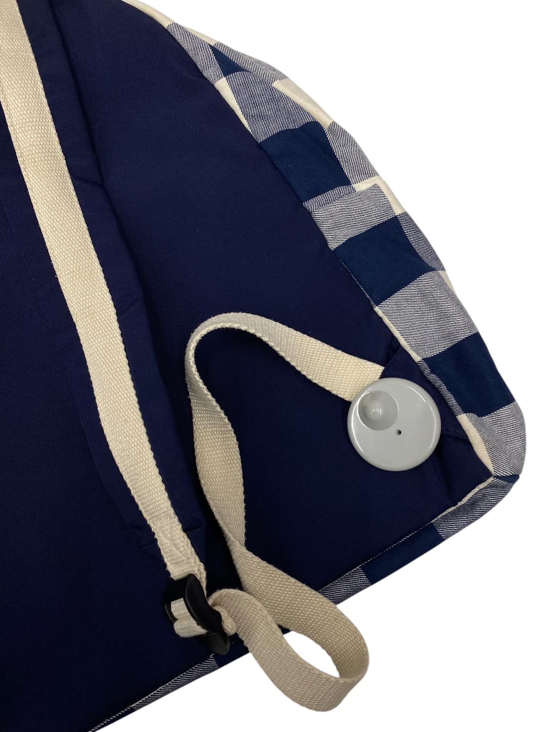 jwanderson x 유니클로 체크백팩 상품이미지3