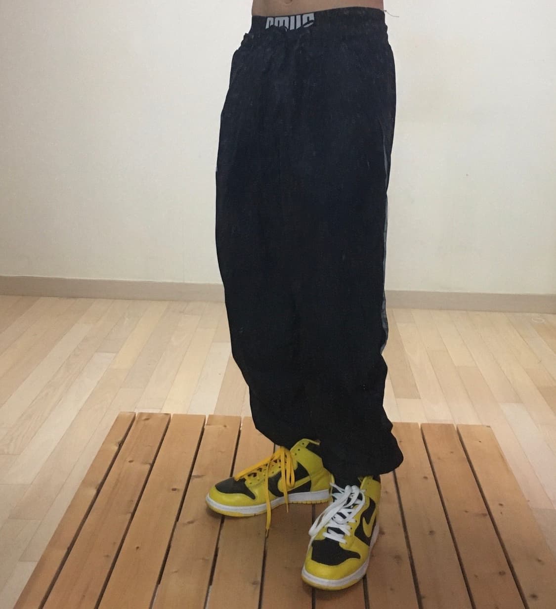 나이키 츄리닝바지 상품이미지2