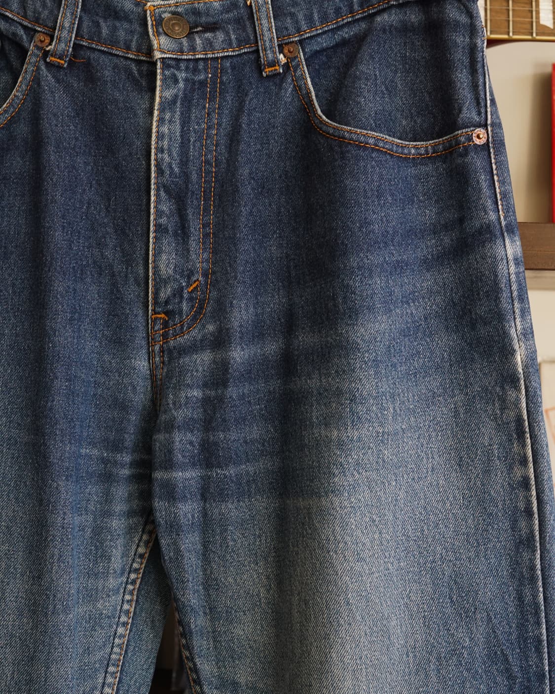 90s Levis 505 상품이미지4