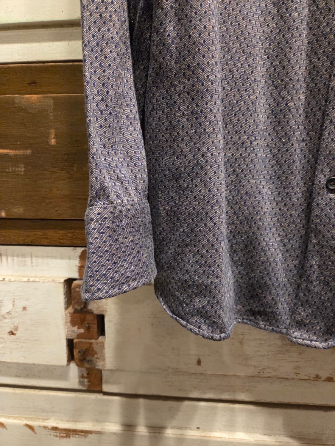 알레그리 셔츠 상품이미지8