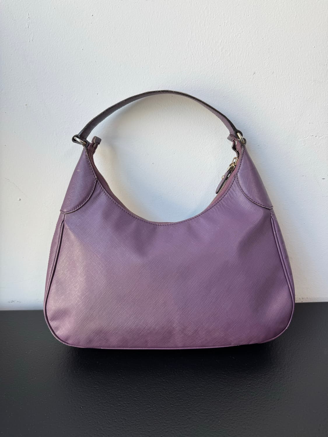 페라가모 간치니 숄더백(정품) 상품이미지5