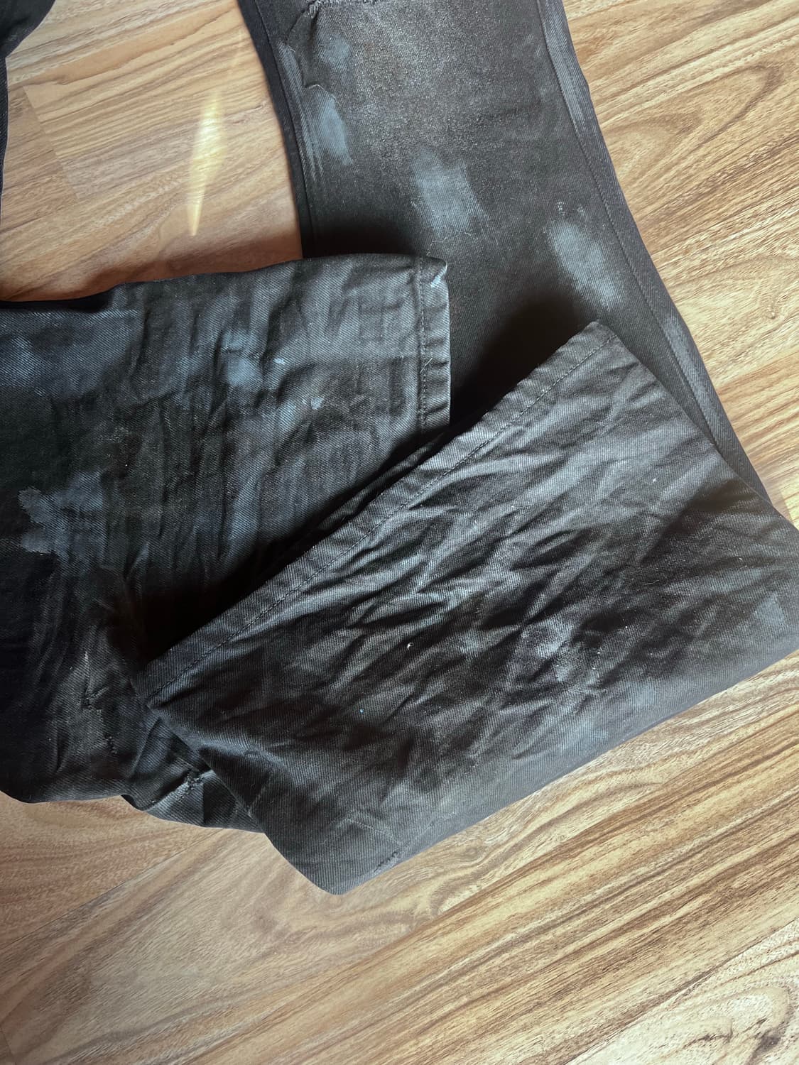 언더마이카 머드 디스 플레어진 상품이미지3