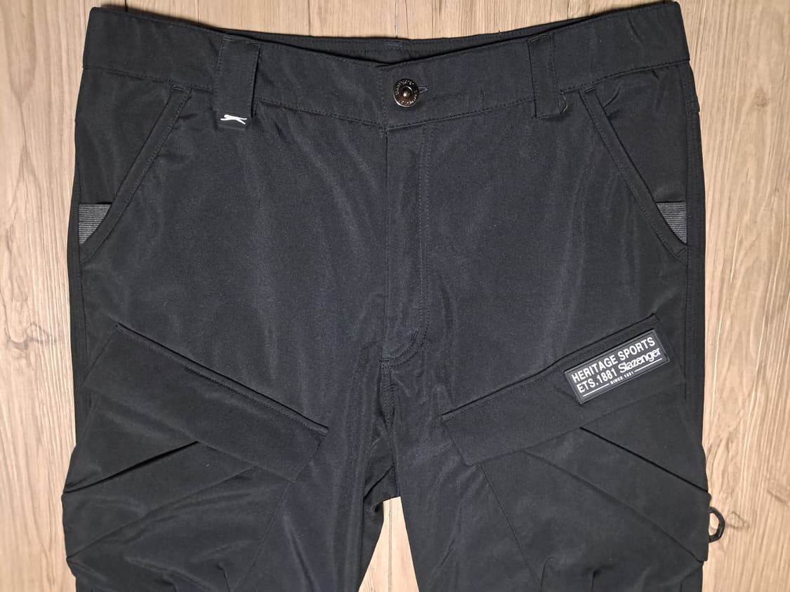 슬레진저 방풍 카고바지 34 상품이미지3