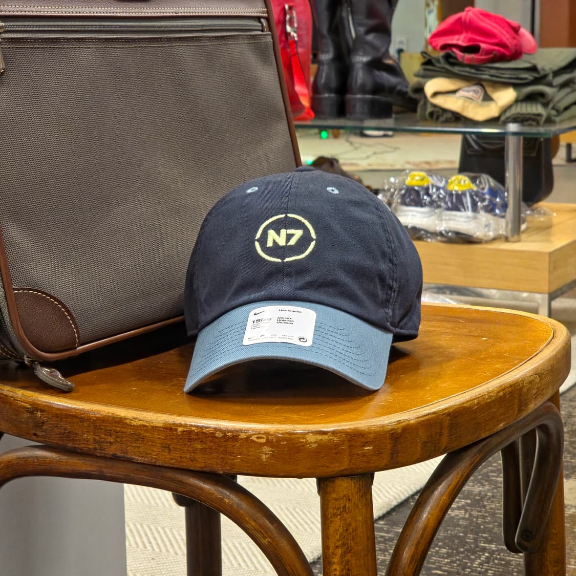 나이키 모자 (새상품) c19 상품이미지1