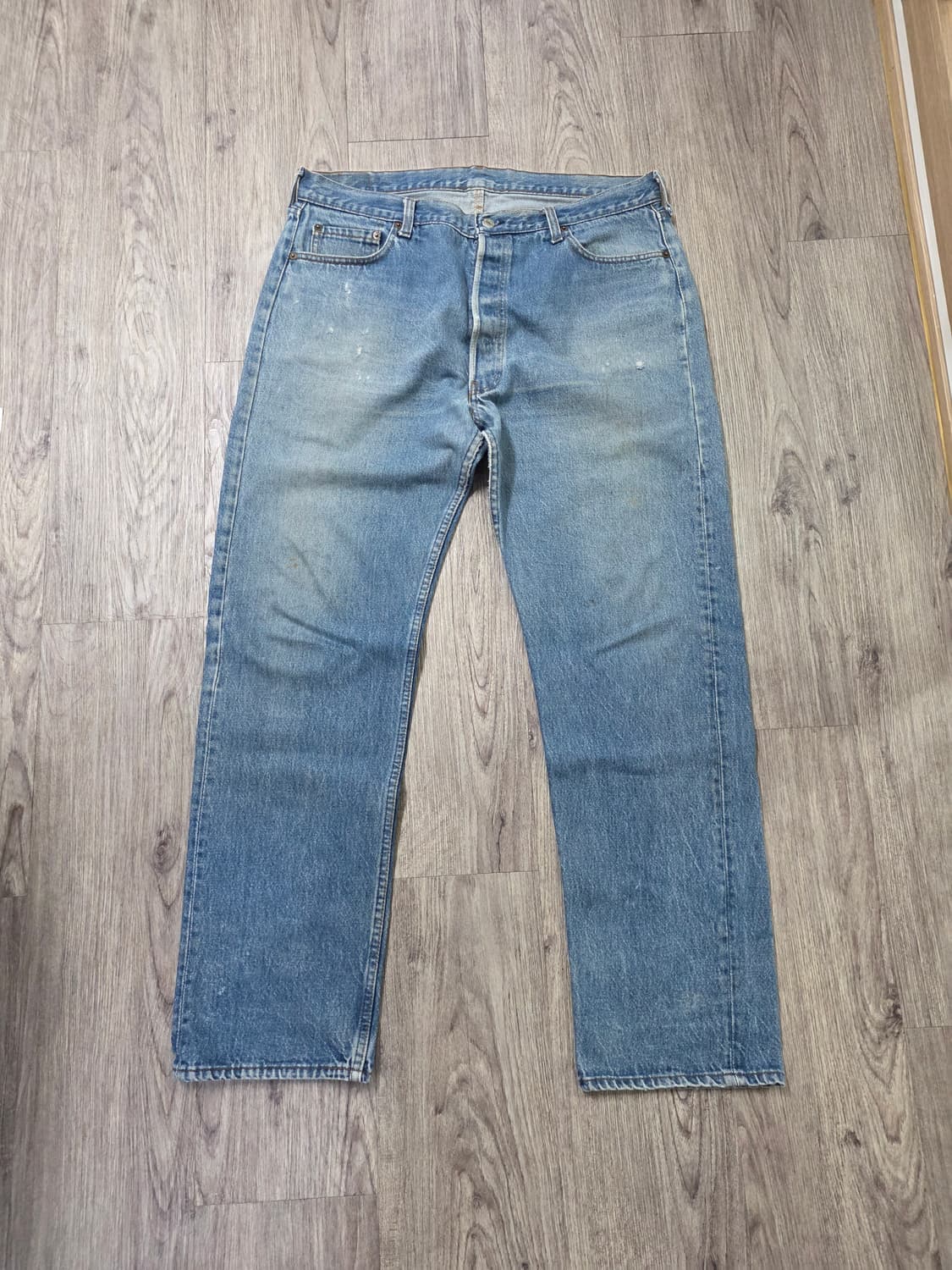 80s 리바이스 501 상품이미지1