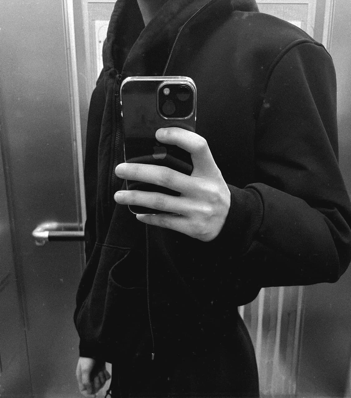 Balenciaga Neoprene Bomber 상품이미지7