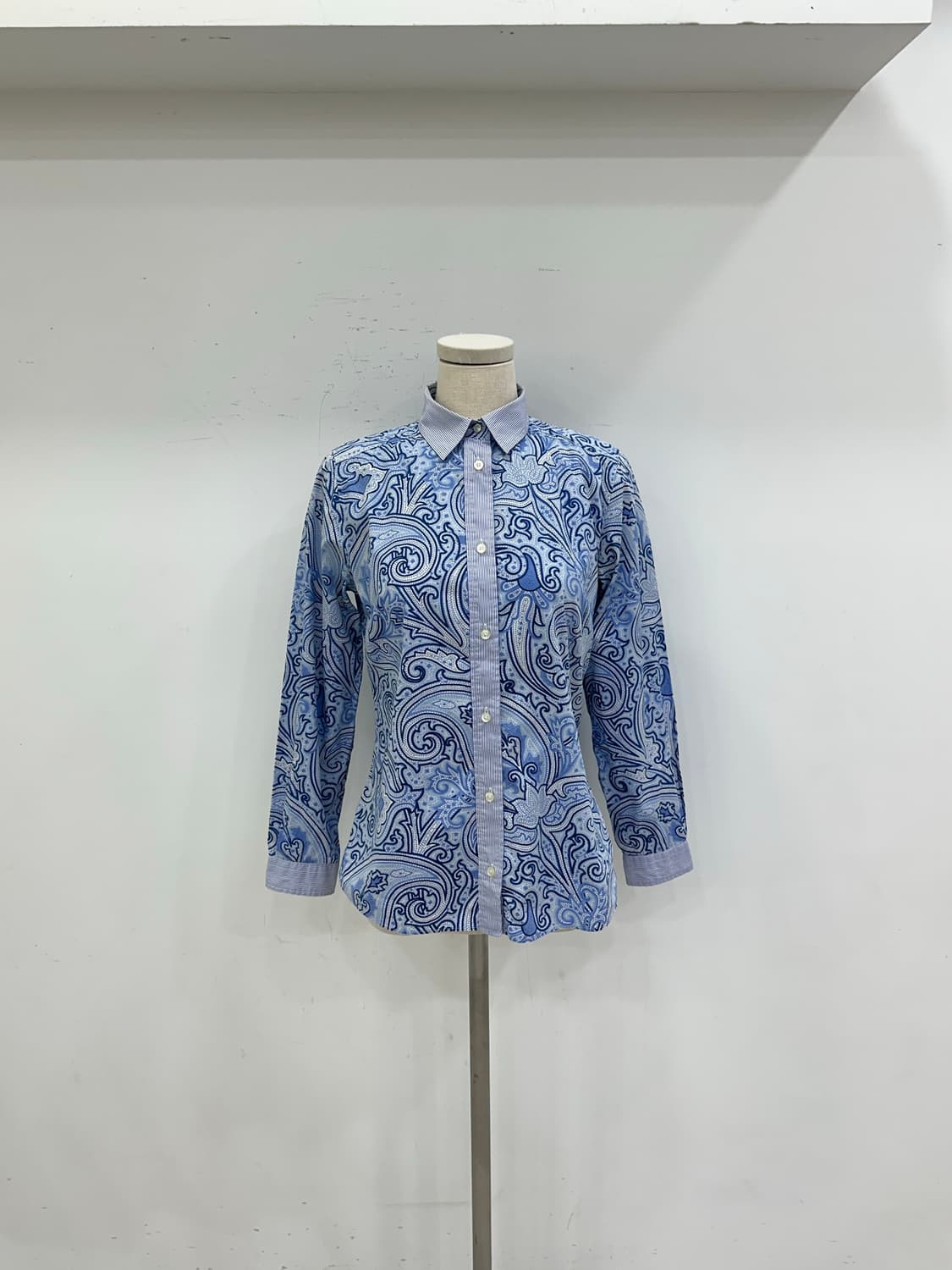 에트로 남방 상품이미지1