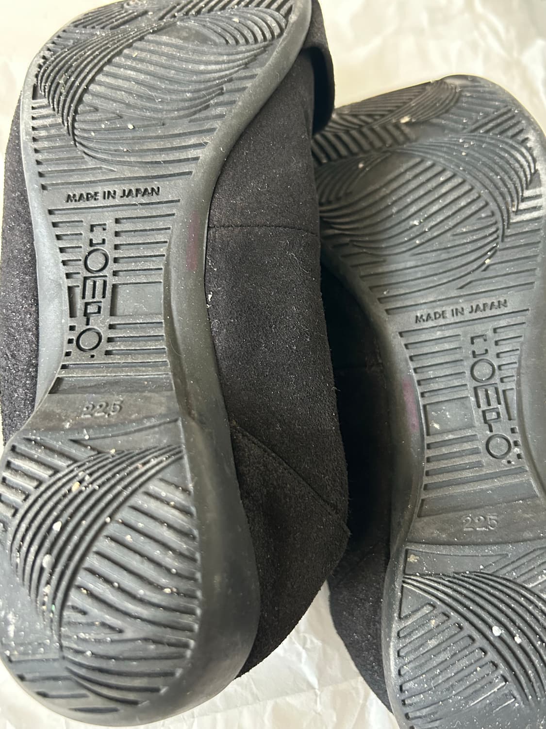 selection d’or 플랫슈즈 상품이미지5