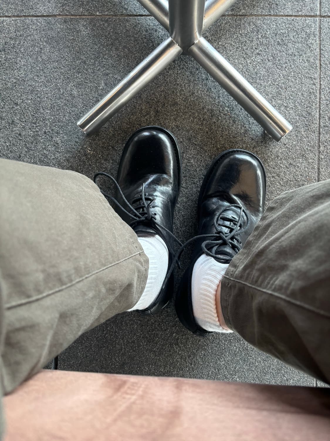 킨치 647 비브람 a 260 상품이미지2