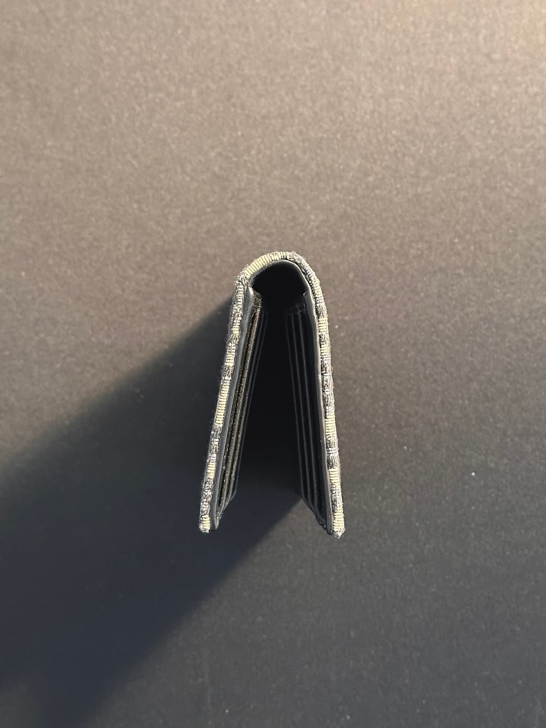 디올 오블리크 지갑 (박스만 없습니다) 상품이미지5