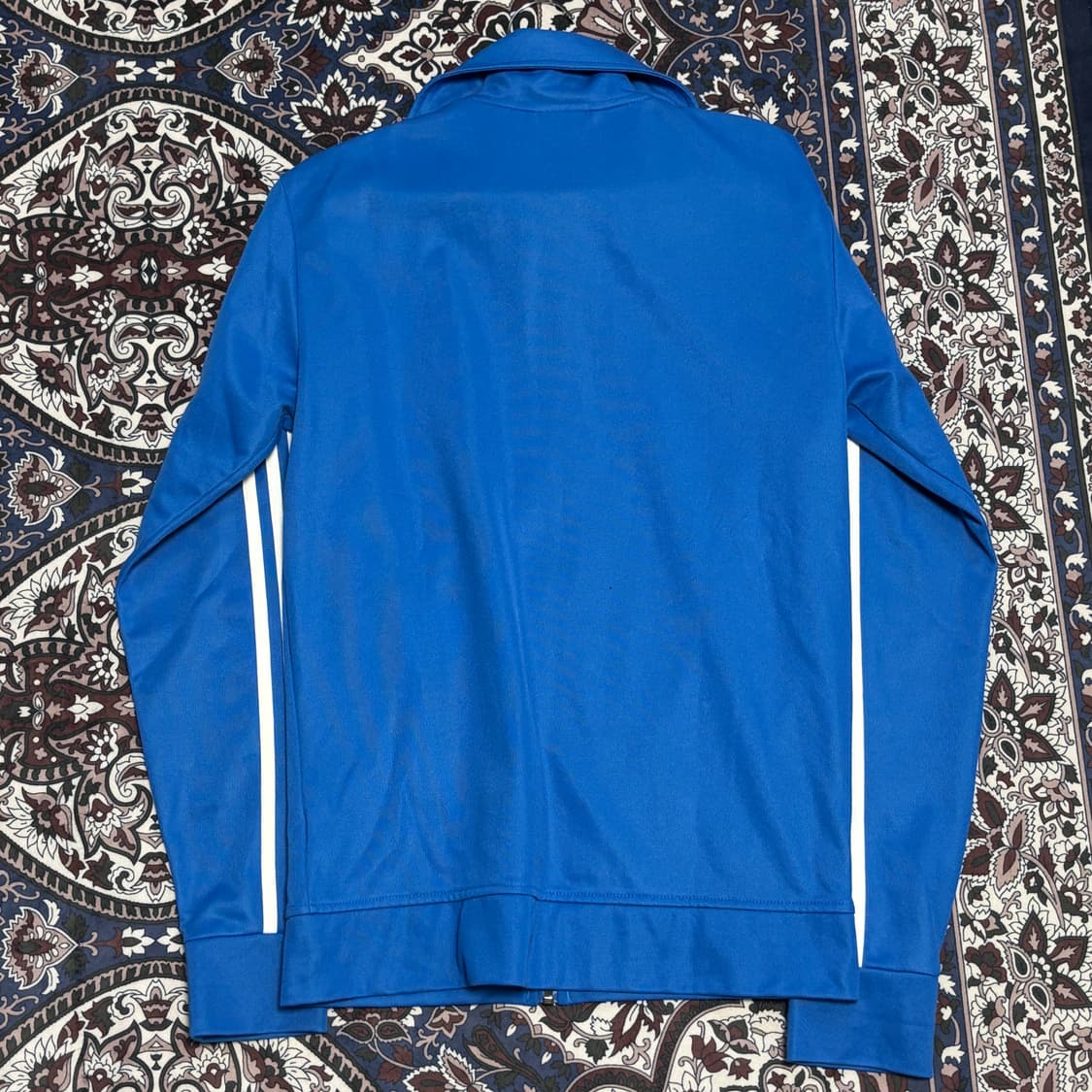 아디다스 블루 져지 상품이미지2