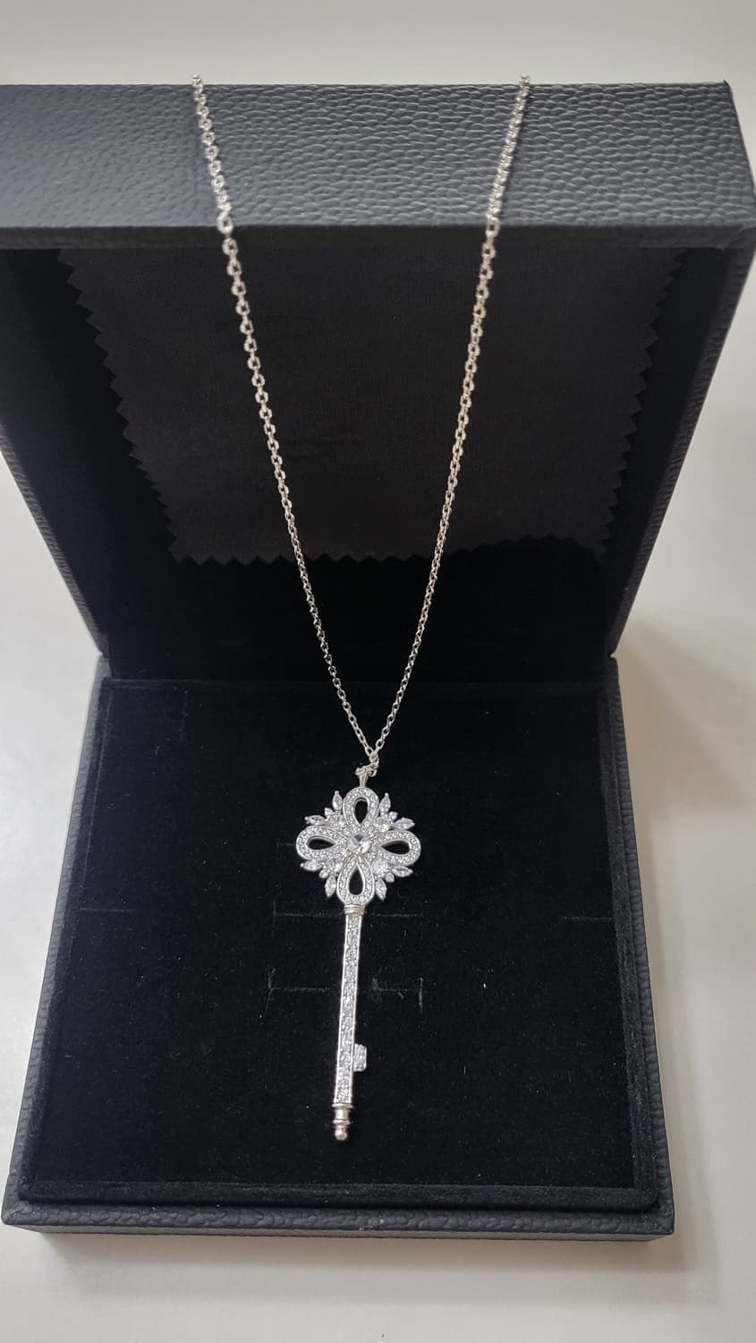 럭키열쇠목걸이 상품이미지1