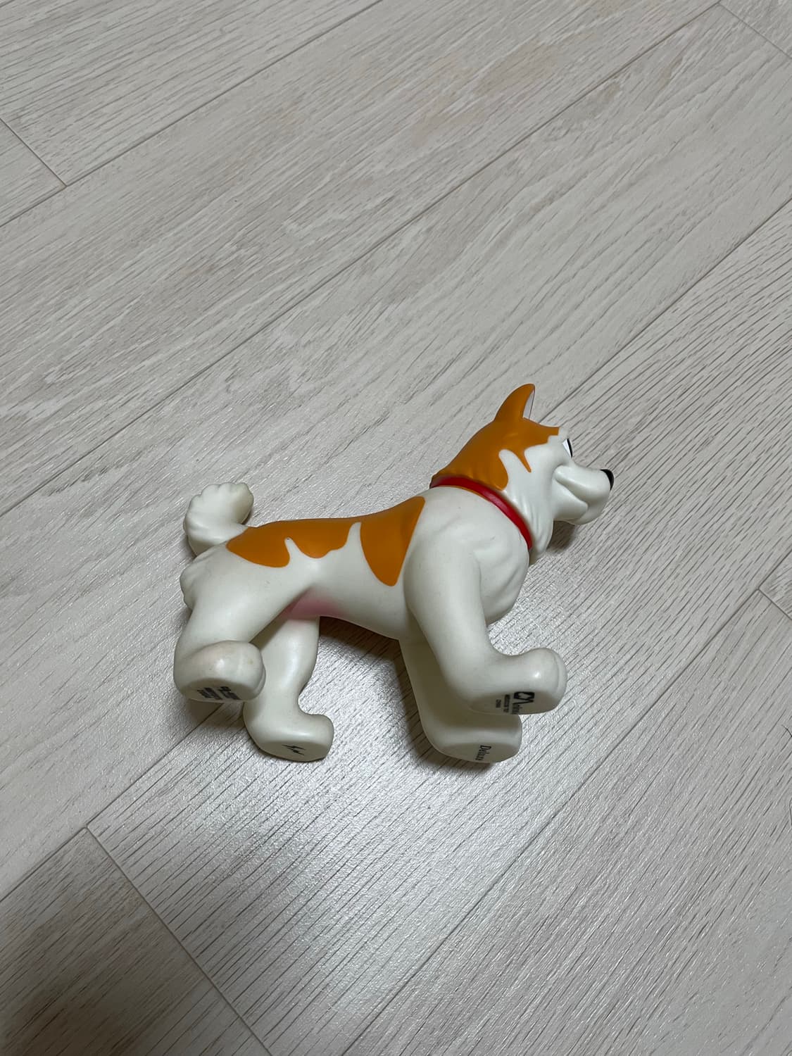 네이버후드 프라그먼트 도그 토이 상품이미지3