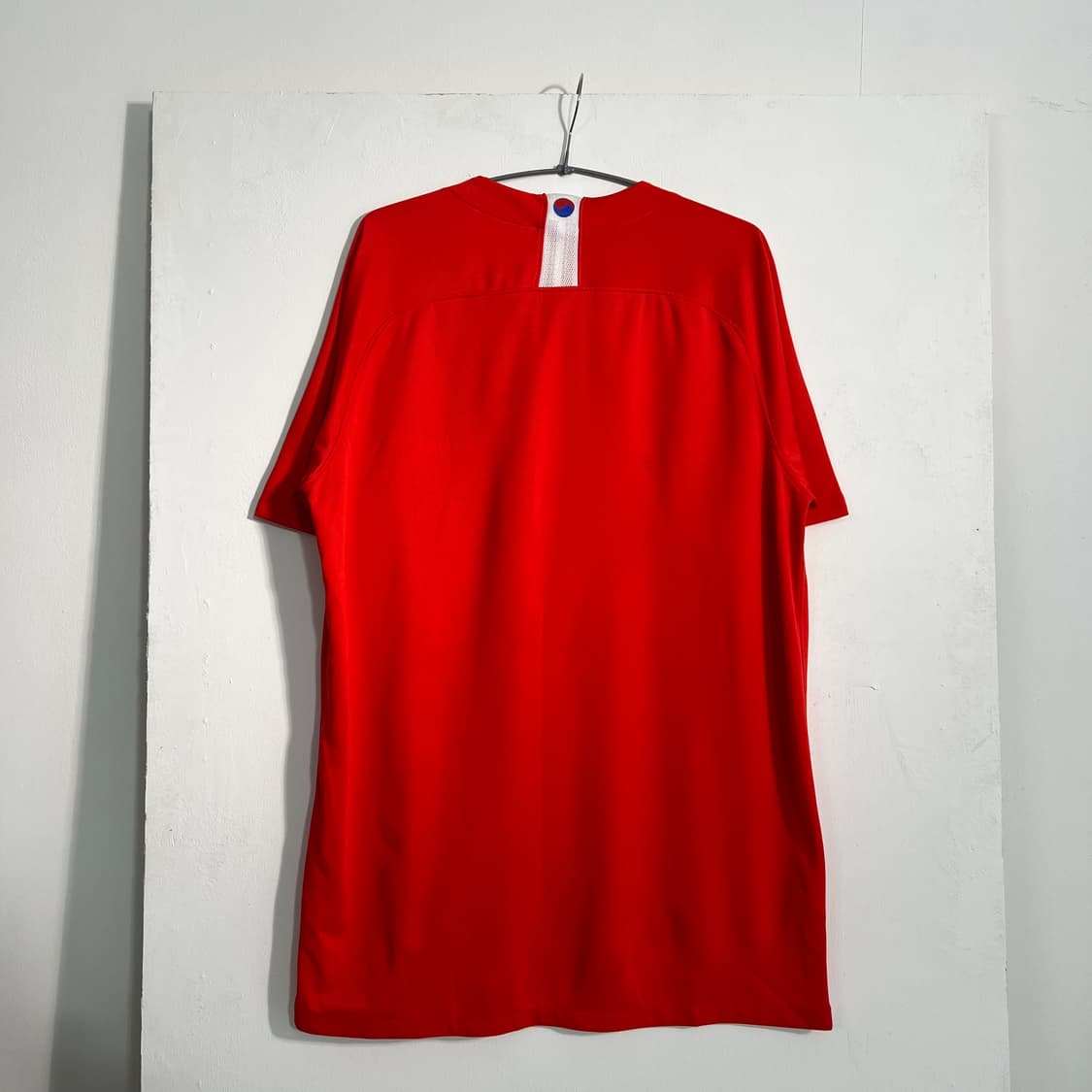 2018 월드컵 국가대표 XL 나이키 국대 유니폼 상품이미지8