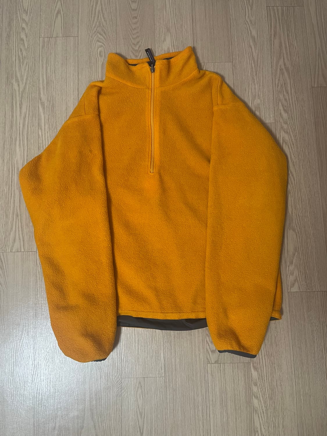 파타고니아 글리세이드 리버시블 M 상품이미지4