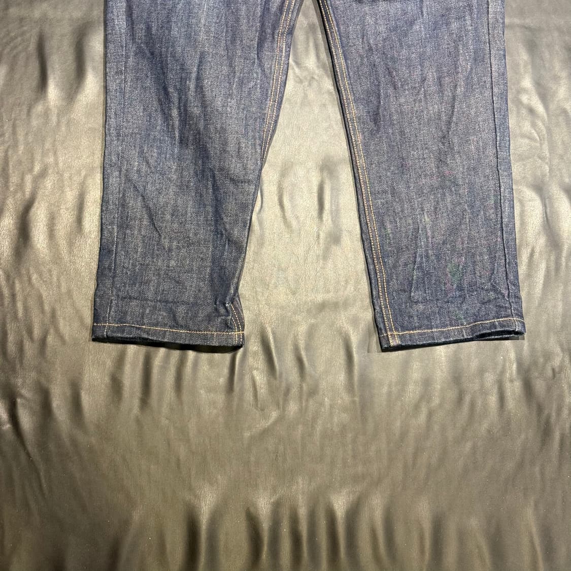 아미 데님팬츠 상품이미지4