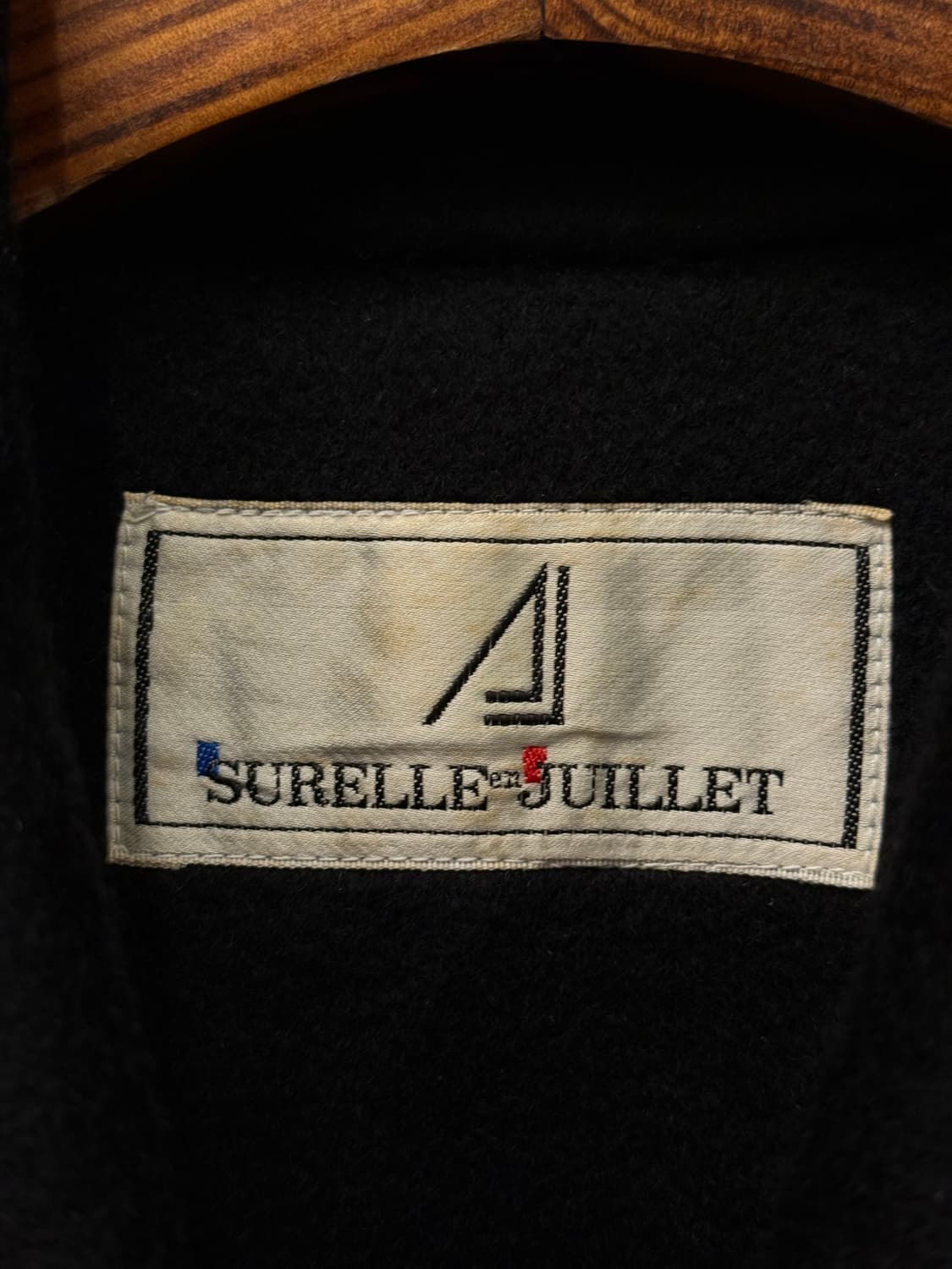 F) Cashmere 100% SURELLE en JUILLET Long 상품이미지9