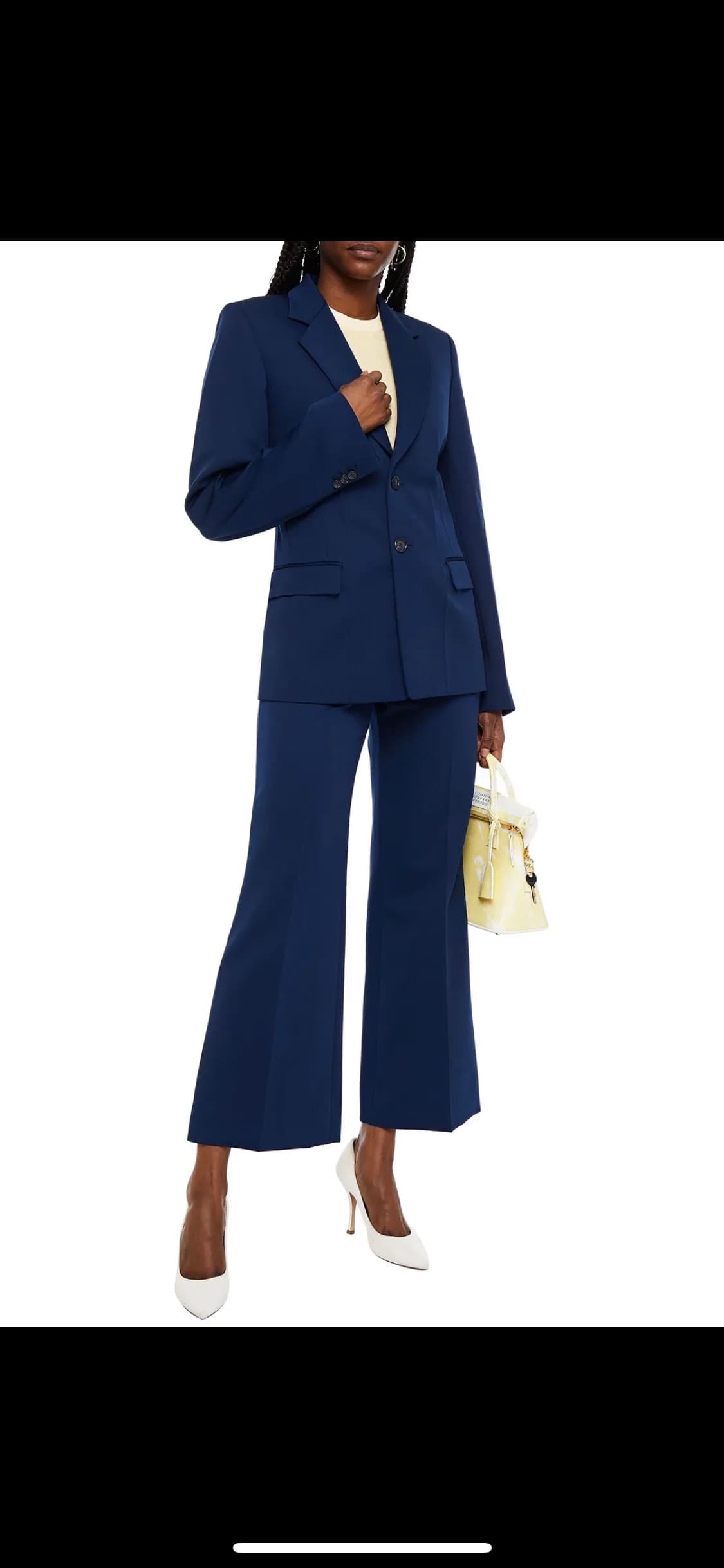 마르지엘라 플레어 팬츠 상품이미지5