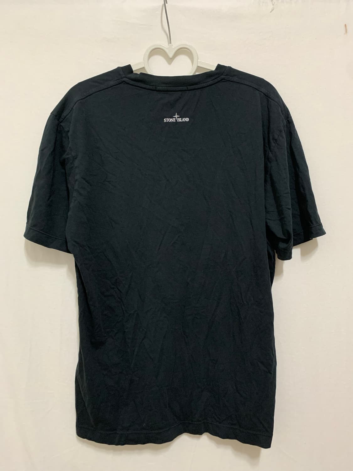 스톤아일랜드 반팔티 상품이미지2