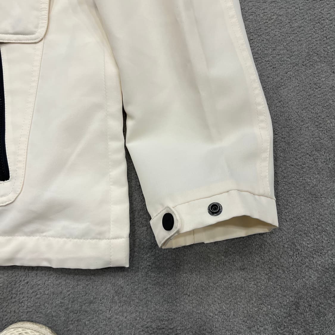 100 네파 여성 후드 자켓 상품이미지4