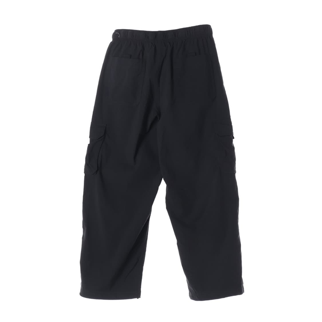 나이키 올드스쿨 사이드 포켓 나일론 카고 팬츠 블랙 M 상품이미지2